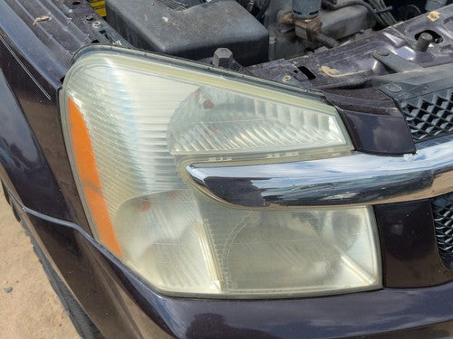 2005-2009 Chevy Equinox Passenger Right Head Light Oem Front Lamp 15888059