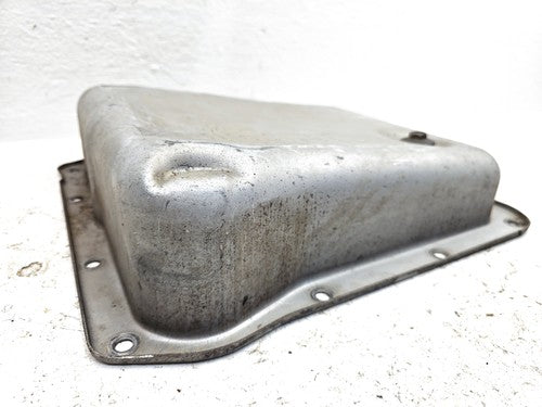 1999-2005 Chevy Silverado 2500 Hd Allison 1000 Transmission Oil Pan Oem 24204278