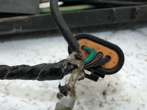 2000 Dodge Intrepid Wiring Harness For Engine Oem 3.2L