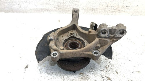 07-09 Equinox Driver Left Front Spindle Steering Knuckle With Wheel Hub Oem