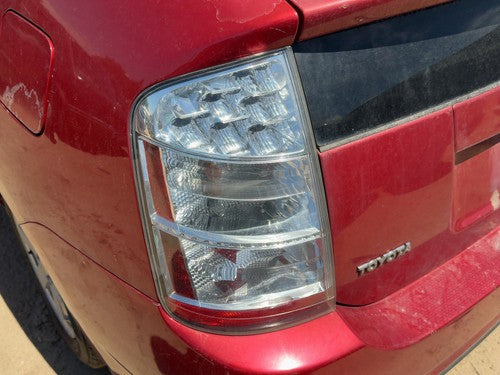 2004-2009 Toyota Prius Driver Left Tail Light Brake Lamp Oem Rear Hatchback