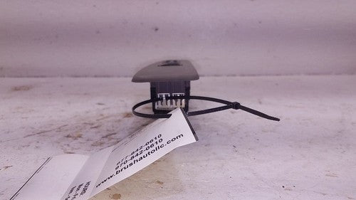 2006 Buick Rainier Passenger Rf Door Window Switch 2006-2009 Oem 15857203