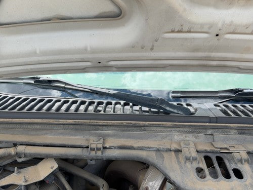 1999-2007 Ford F350 Passenger Right Windshield Wiper Arm Oem Blade Lever