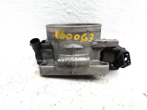 2000-2002 Cadillac Eldorado Throttle Body Valve Oem With Sensors 4.6L 12560099