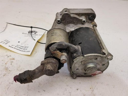 1998 Honda Odyssey Starter Motor 5429899