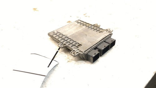 2009 Nissan Murano Electronic Control Module Engine Computer Ecm Ecu 3.5L Awd