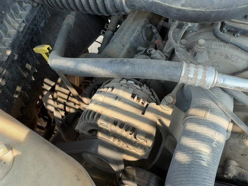 2002-2003 Dodge Ram 1500 Alternator 5.9L 56029701Aa