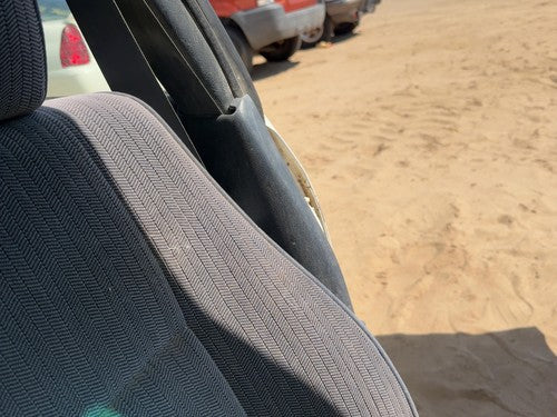 1994 Subaru Legacy Rhd Driver Left B-Pillar Trim Panel Oem