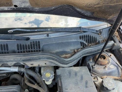 2005-2010 Chevy Cobalt Driver Left Windshield Wiper Arm Oem Blade Lever 15916783