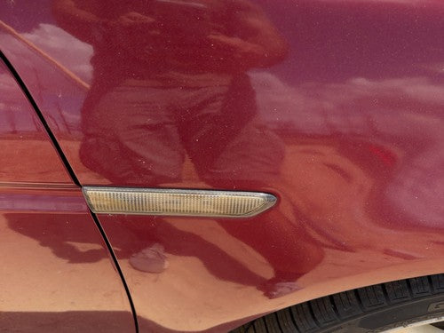 2004-2006 Acura Tl Passenger Right Side Marker Light From Fender Oem 74206Sepa00