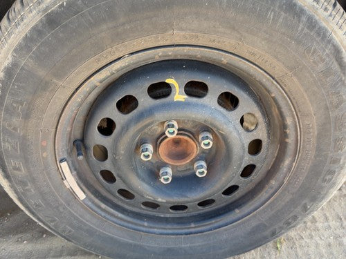 1995-2001 Chevy Lumina 15x6 Steel Wheel OEM Factory Rim