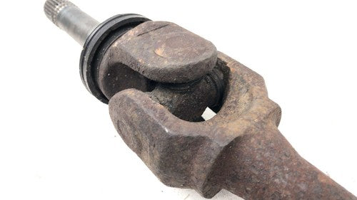 1993-1994 Ford Explorer Passenger Right Front Cv Axle Shaft Oem F3Tz3219B