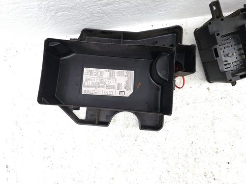 06-07 Buick Lucerne Engine Fuse Box Power Distribution Panel Oem 4.6L 25920479