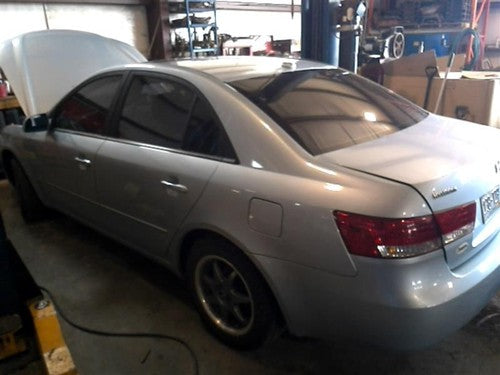 2006-2008 Hyundai Sonata Driver Left Mirror Control Switch Oem 935703K010ch