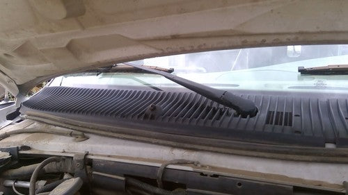 1998-2016 Ford Van E450 Passenger Right Windshield Wiper Arm Oem Blade Lever