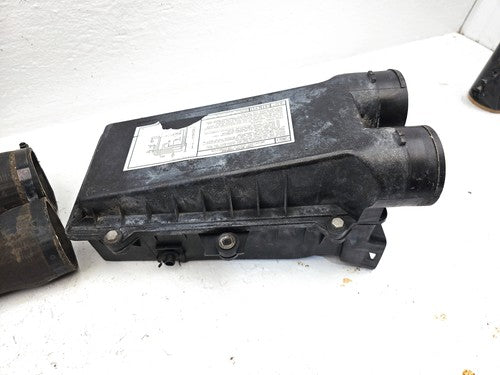 1987-1993 Ford F150 Complete Air Intake Cleaner Filter Box Housing Oem 5.0L