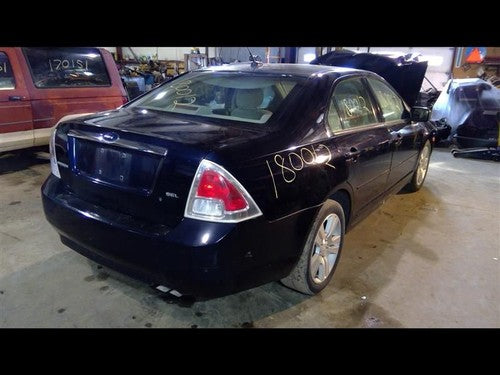 2007-2009 Ford Fusion Driver Left Front Inside Door Trim Panel Oem