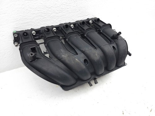 2012-2014 Vw Passat Intake Manifold Oem 2.5L 07K133201M