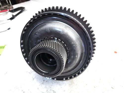 2001 Chevy Silverado 2500 Allison 1000 Transmission Input C1-C2 Sets Pto Drum