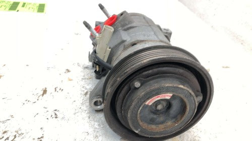 2005-2007 Dodge Caravan Ac Compressor Air Conditioner Pump Assembly Oem 3.8L