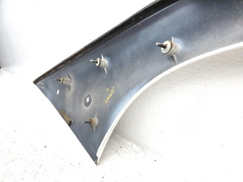 2001 Ford Mustang Driver Left Rear Corner Quarter Panel Moulding C Post Oem