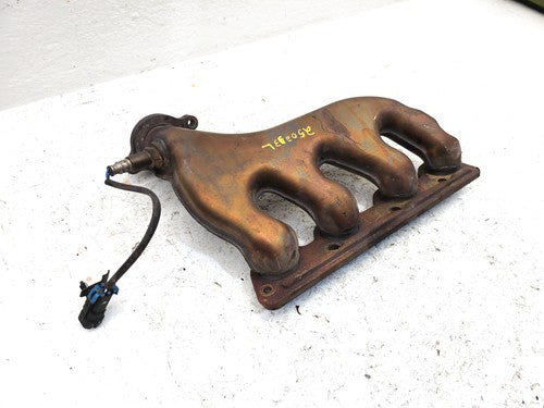 2006-2011 Buick Lucerne Front Exhaust Manifold Assembly Oem 4.6L 12578360