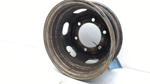 2002-2006 Sprinter Van 3500 15" X 5.50'' -- 6.25'' Pilot Hole Factory Dually Rim