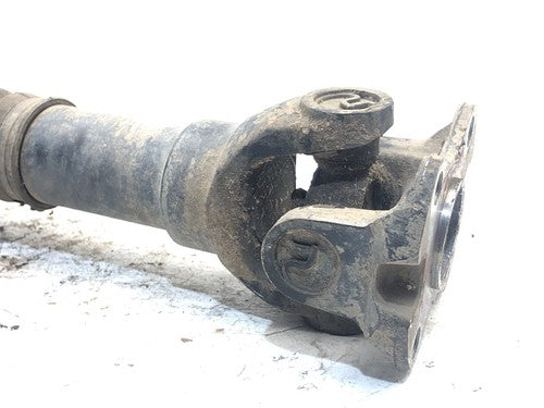 2007-2021 Toyota Tundra Front Drive Shaft Oem Driveline 4X4 4Wd Transfer Case