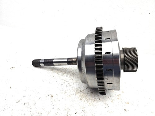 2001 Chevy Silverado 2500 Allison 1000 Transmission Input C1-C2 Sets Pto Drum