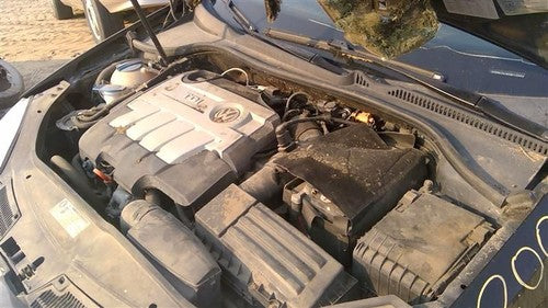 2009-2010 Vw Jetta Electronic Control Module Computer Ecm Ecu 2.0L 03L906019Cm