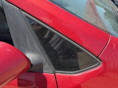 2004-2009 Toyota Prius Passenger Right Quarter Glass Side Window 6271047011