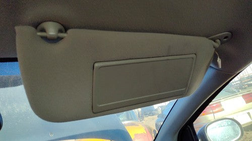 2000-2004 Dodge Intrepid Passenger Right Sun Visor Oem 0Th98tl2ab