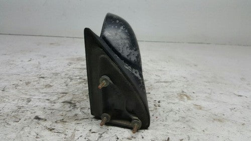 1992-1995 Dodge Caravan Driver Left Side View Mirror Manual Folding 04615707