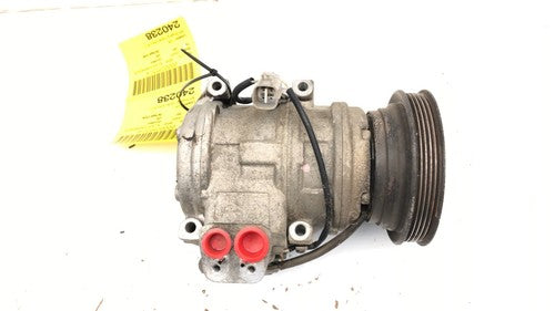 1994-1996 Toyota Camry Ac Compressor Air Conditioner Pump Assembly Oem 2.2L