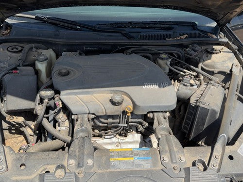 2006-2011 Chevy Impala Complete Set Ac Lines Air Conditioner Hoses Oem 3.9L Ltz