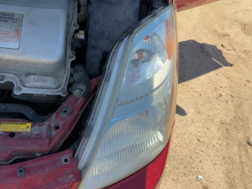 2004-2009 Driver Left Head Light Oem Front Lamp Without Xenon 8117047160