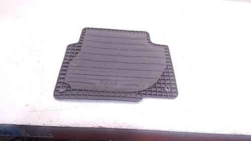 1998 Bmw 318I Driver Side Rear Left Rubber Floor Mat Back Seat