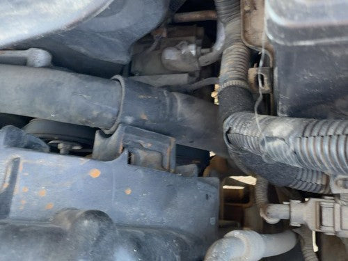 2003-2006 Kia Sorento Ac Compressor Air Conditioner Pump Assembly Oem 3.5L