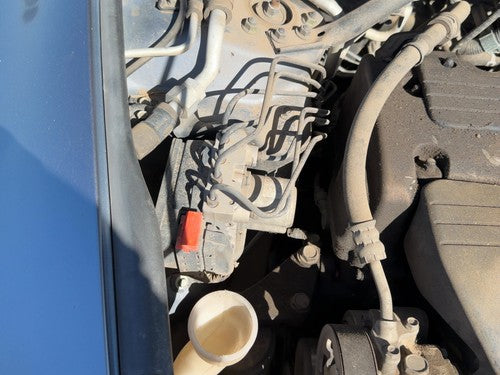 05-07 Accord Complete Anti Lock Brake Pump Unit Oem Abs Module Assembly 2.4L