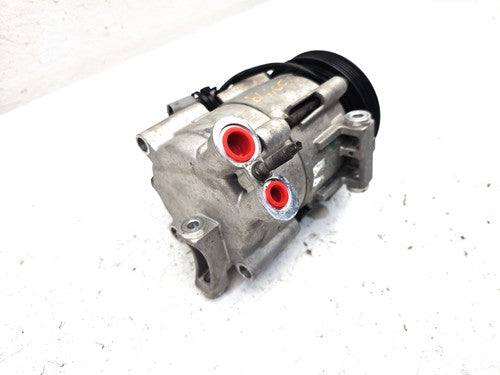2010-2011 Gmc Terrain Ac Compressor Air Conditioner Pump Assembly Oem 2.4L