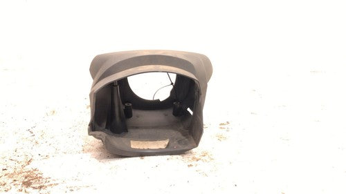 2004-2006 Nissan Titan Trim Colar Around Steering Column Oem Clam Shell 488107