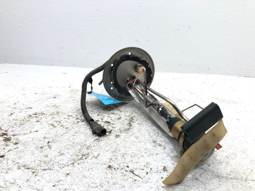 1997-1998 Ford F150 Complete Fuel Pump With Sending Unit Gas Level Oem 4.2L