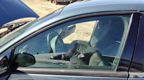 2004-08 Pontiac Grand Prix Driver Left Front Side Window Door Glass Oem 15932411