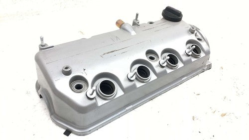 2001-2005 Honda Civic Valve Cover With Hardware Oem 1.7L 12310Plc000