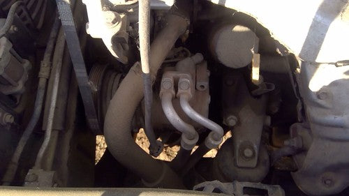 1994-1996 Toyota Camry Ac Compressor Air Conditioner Pump Assembly Oem 2.2L