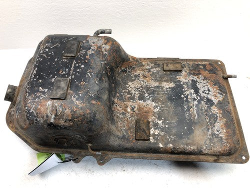 1970-1973 Nissan Datsun 240Z Gas Tank Oem Fuel Tank Cell Bottom Dented