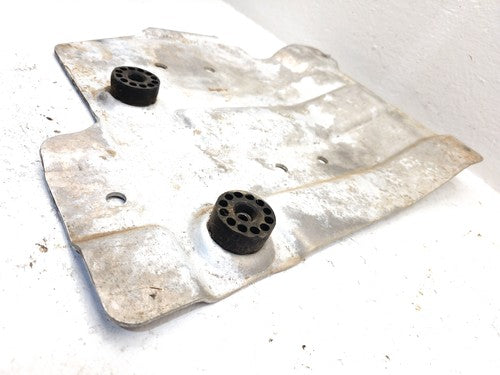 1999 Chevy Silverado 2500 Gmc Sierra Transfer Case Skid Plate 4X4 Oem 10365308