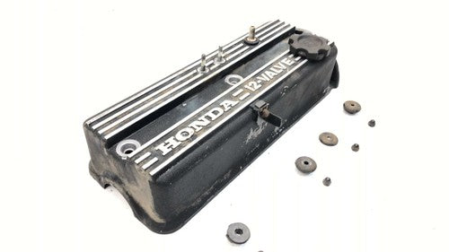 1985 Honda Accord Valve Cover Oem 1.8L Carb