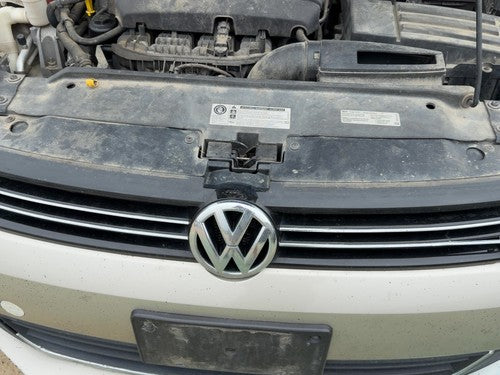 2011-2014 Vw Jetta Front Grille Assembly Oem 5C6853651Azll