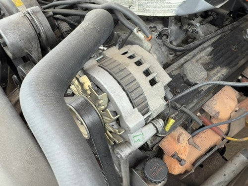1990-1995 Chevy Silverado 1500 Alternator 5.7L 19152476